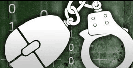 Cyber crime