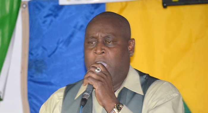 Delano “D-Tecta” Joseph.
