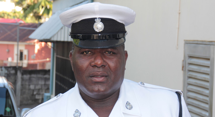 Prosecutor, Station Sergeant of Police Elgin Richards told the court that he was satisfied that the prosecution had made out a case on two of the charges. (IWN file photo)