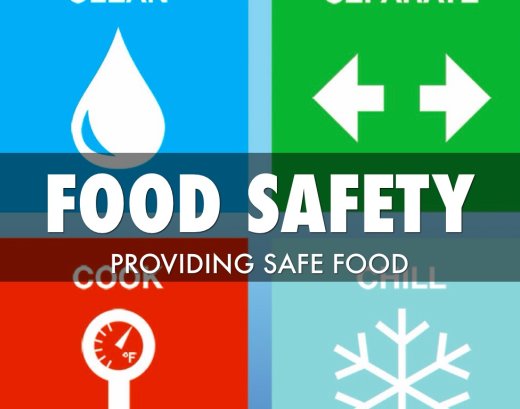 Food safety