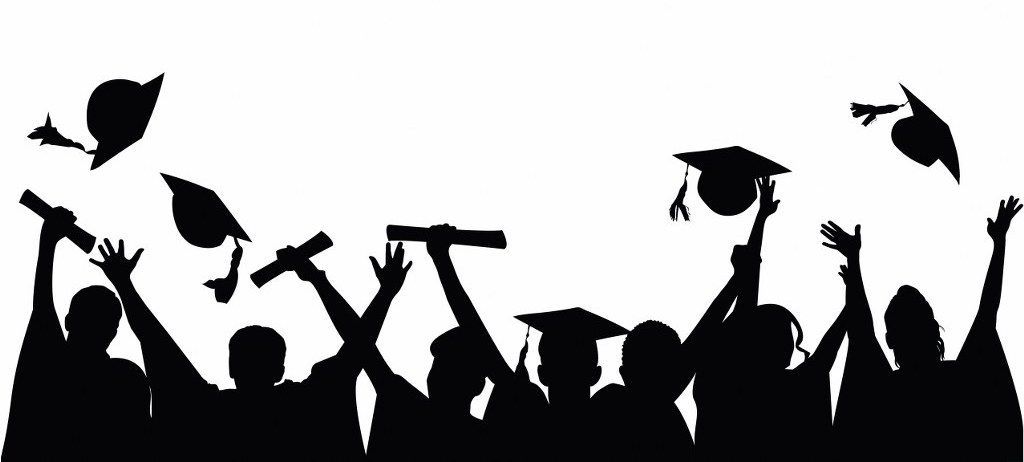 A few words for graduates... – iWitness News