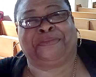 Lucinda Quashie died on Thursday.