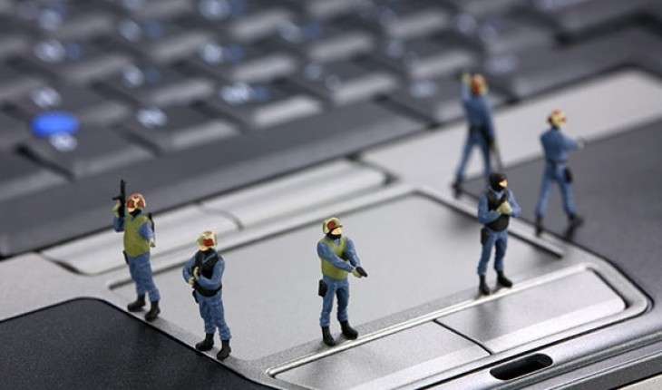 Cyber crime bill ‘absolutely not’ intended to police social media -- PM