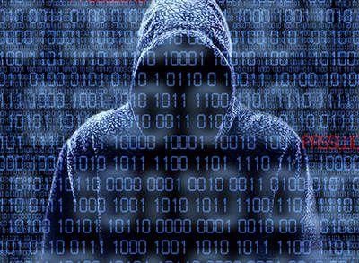 cyber crime