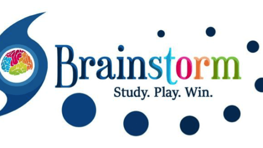 Brainstorm