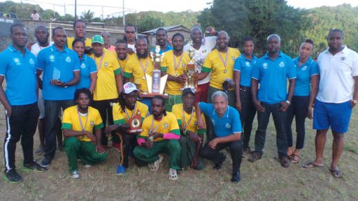 T20 champs-Country Meet Town Outa Trouble.