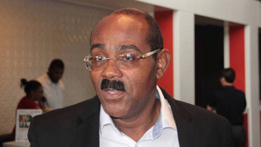 Prime Minister of Antigua and Barbuda, Gaston Browne said he had discharged his duty to the nation. (iWN file photo)