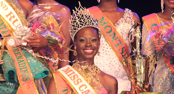 Miss Carival 2016