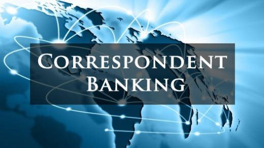 correspondent banking