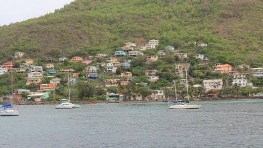 Bequia