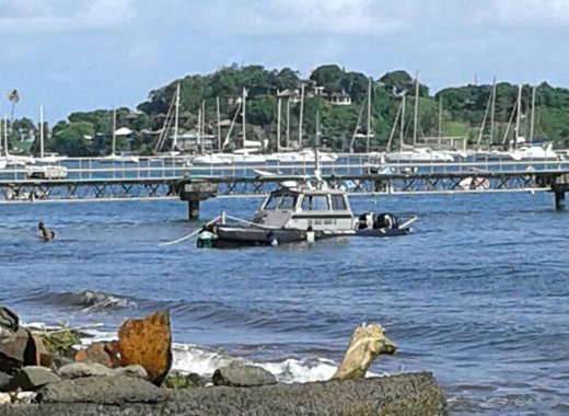 Coast Guard 2