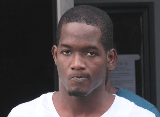 Deshawn Slater, seen here in an Aug. 2, 2016 IWN photo was shot and killed on Monday, Oct. 30, 2023.