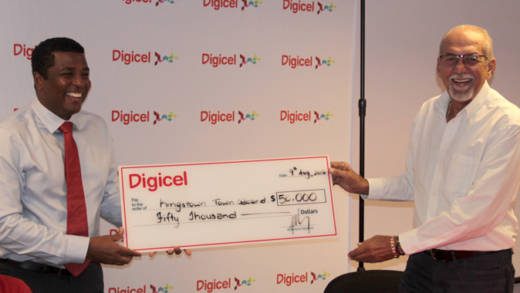 Digicel