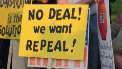 Repeal