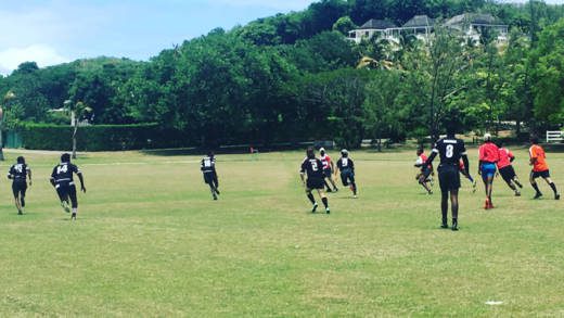 Rugby