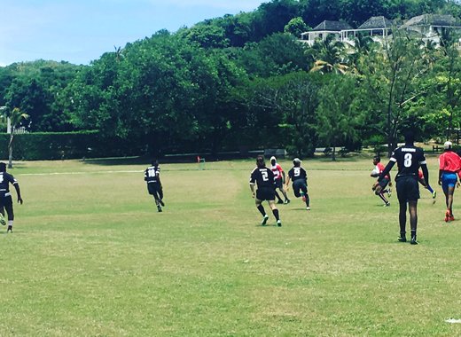 Rugby
