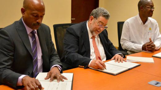 SVG CDB agreement2