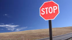 Stop