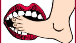 foot in mouth disease