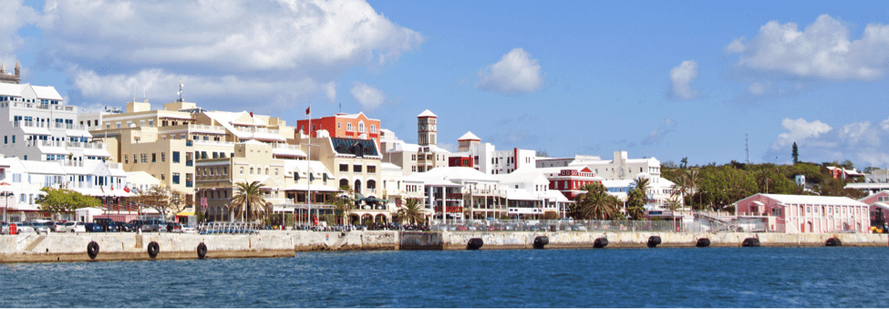 Hamilton, Bermuda