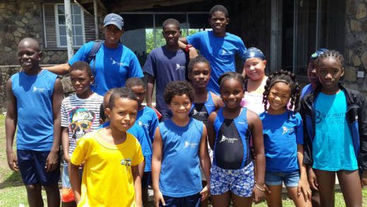 BLUE MARLINS FLOW INVITATIONAL PIC