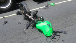 Bike Crash 2a