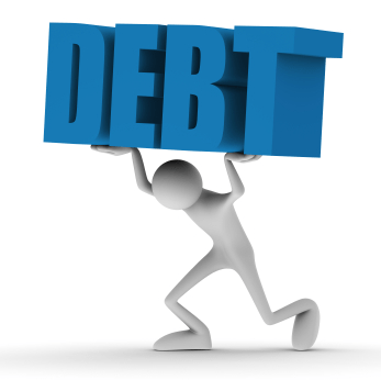 debt crunch
