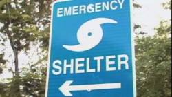 shelter sign 1