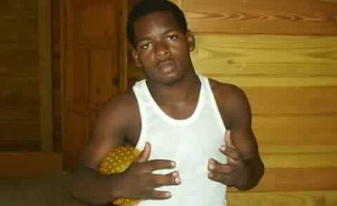 Dalson Laborde
