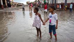 Haiti 1