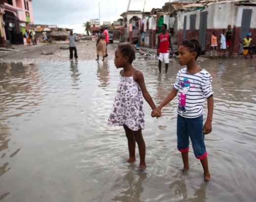Haiti 1