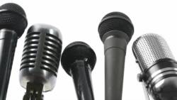 Microphones