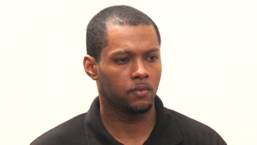 Murder accused Veron Primus. (iWN file photo)
