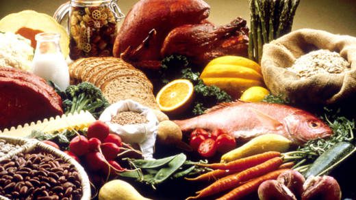 Food