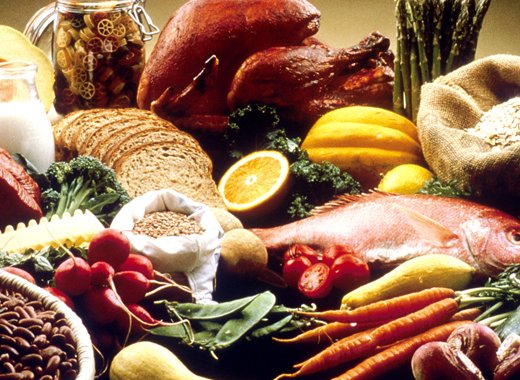 Food