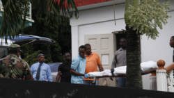 A teenager is believed to have killed four persons in St. Vincent, days after a court said he should see a psychiatrist. (IWN photo)