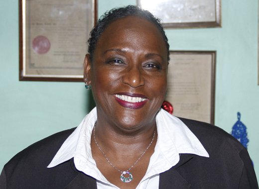 Lawyer Kay Bacchus-Baptiste. (iWN file photo)