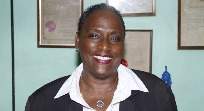 Lawyer Kay Bacchus-Baptiste appeared for the family at their trial and appeal. (iWN file photo)
