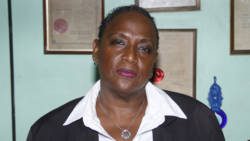 Defence lawyer Kay Bacchus-Baptiste. (iWN file photo)