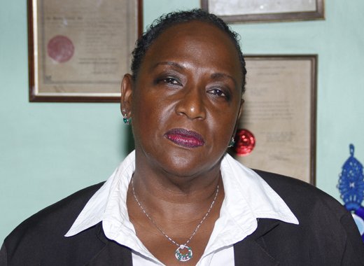 Defence lawyer Kay Bacchus-Baptiste. (iWN file photo)