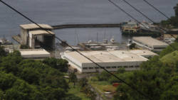 Ottley Hall Marina and Shipyard. (IWN file photo)