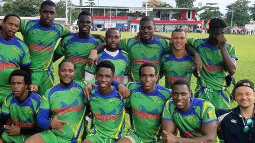 Rugby