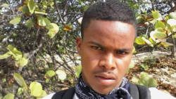 Police believe that 18-year-old Jurani Baptiste, of Old Sandy Bay killed four persons Sunday night.