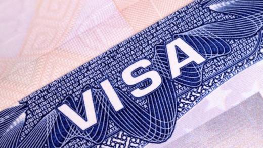 US VISA