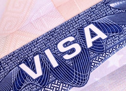 US VISA