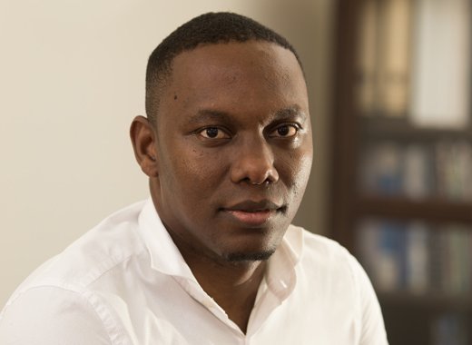 Wayne Hull, country manager.