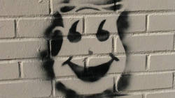 kool aid stencil