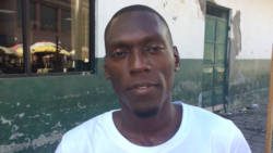 Adiah Providence. (IWN file photo)
