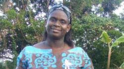 The deceased, Avi-Donna McKenzie-Williams.