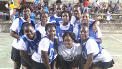 The champions, Yanja Young Strugglers. (Photo: E. Glenford Prescott)